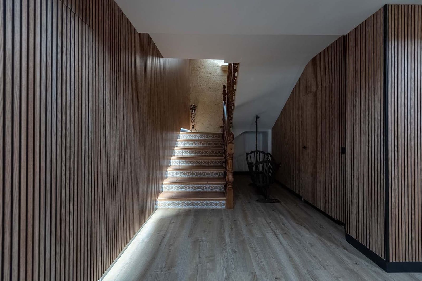 4 makuuhuone Huvila myytävänä paikassa Calpe / Calp mukana uima-altaan - 2 520 000 € (Ref: 8847749)