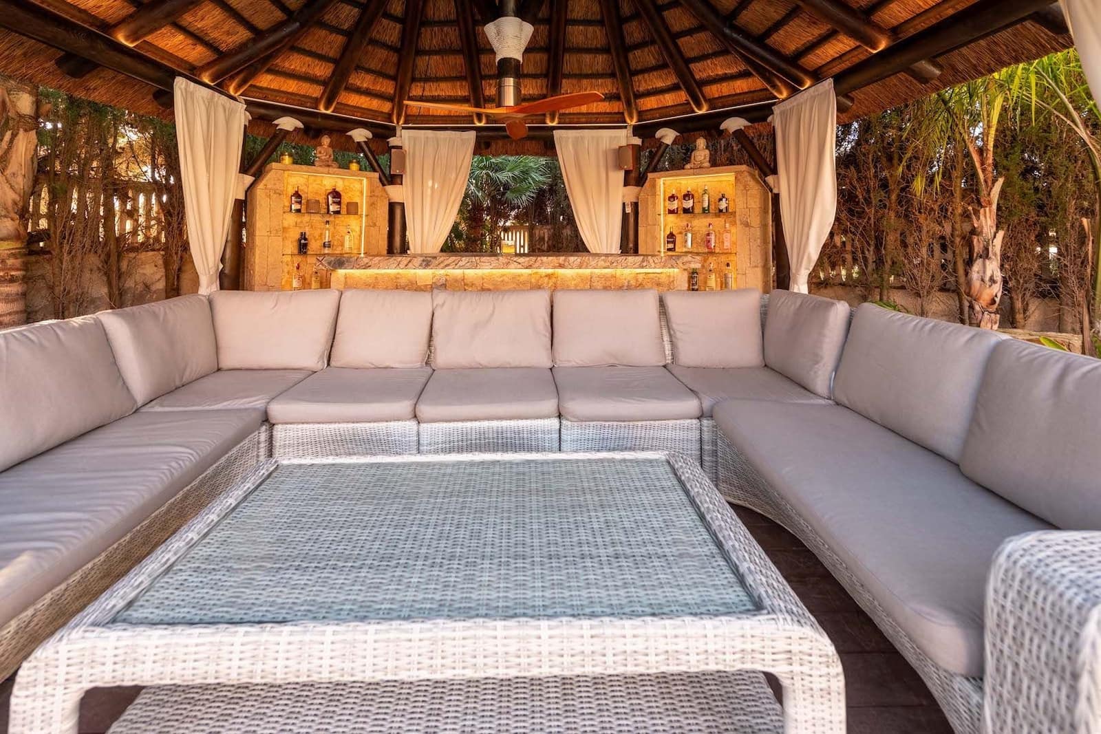 4 makuuhuone Huvila myytävänä paikassa Calpe / Calp mukana uima-altaan - 2 520 000 € (Ref: 8847749)