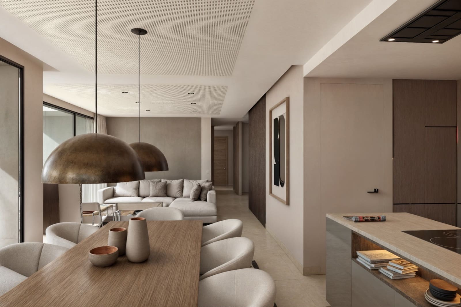 4 soveværelse Villa til salg i Moraira med swimmingpool - € 1.750.000 (Ref: 8851984)