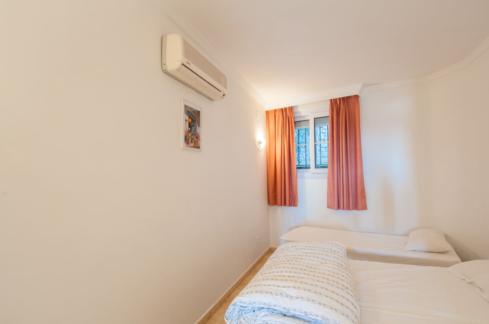 2 sovrum Lägenhet till salu i Moraira med pool - 741 000 € (Ref: 8851989)