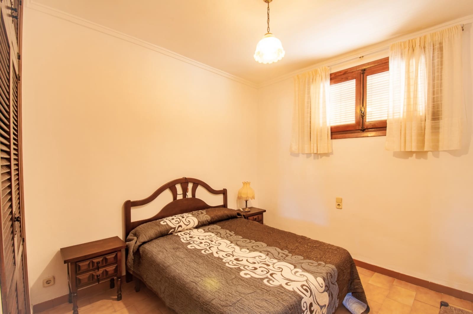 6 sypialnia Willa na sprzedaż w Benissa z basenem - 990 000 € (Ref: 8851990)