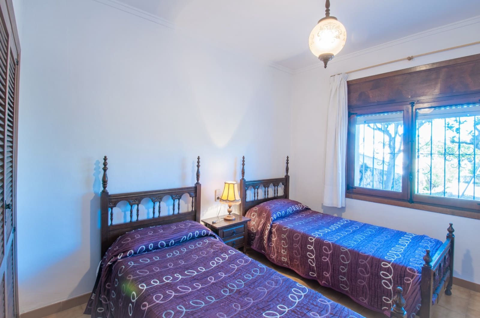 6 sypialnia Willa na sprzedaż w Benissa z basenem - 990 000 € (Ref: 8851990)