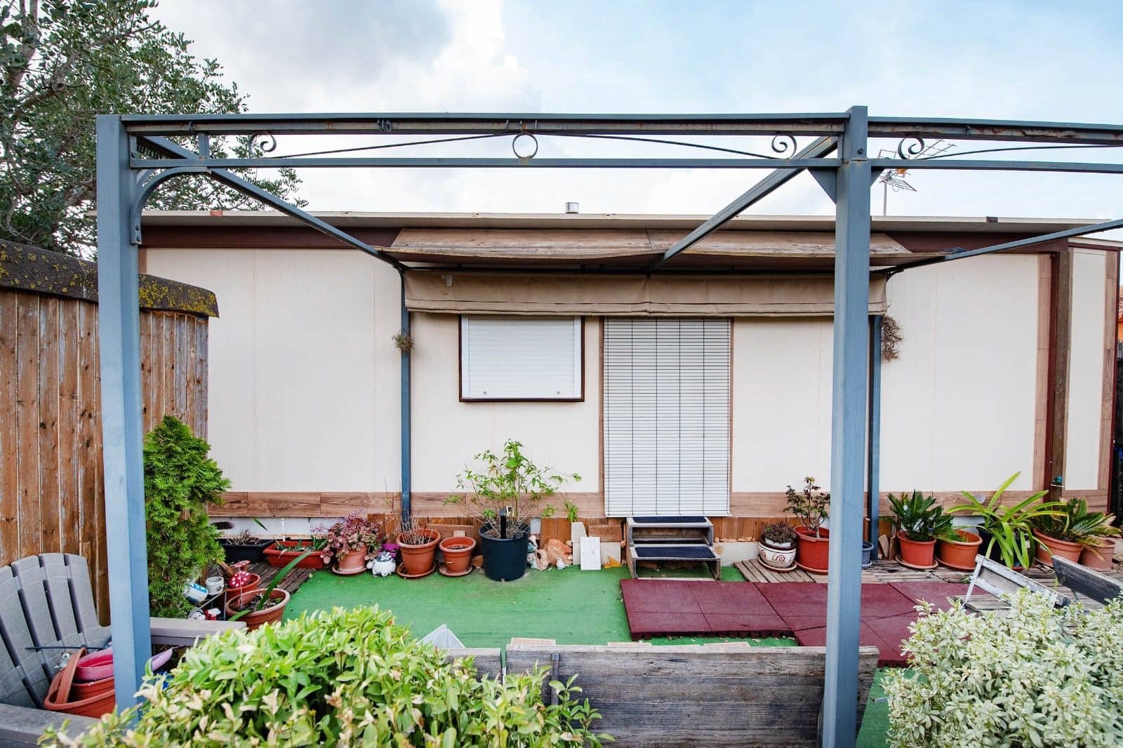 4 bedroom Villa for sale in Benissa - € 525,000 (Ref: 8855350)