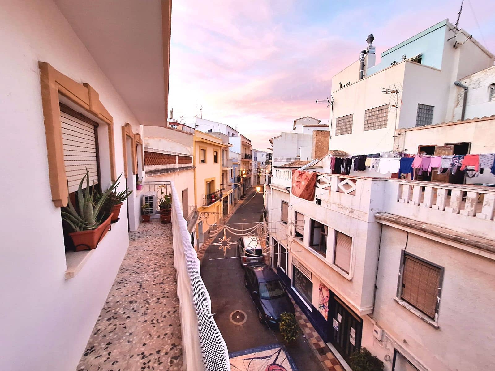 8 soveværelse Villa til salg i Calpe / Calp - € 499.000 (Ref: 8855352)