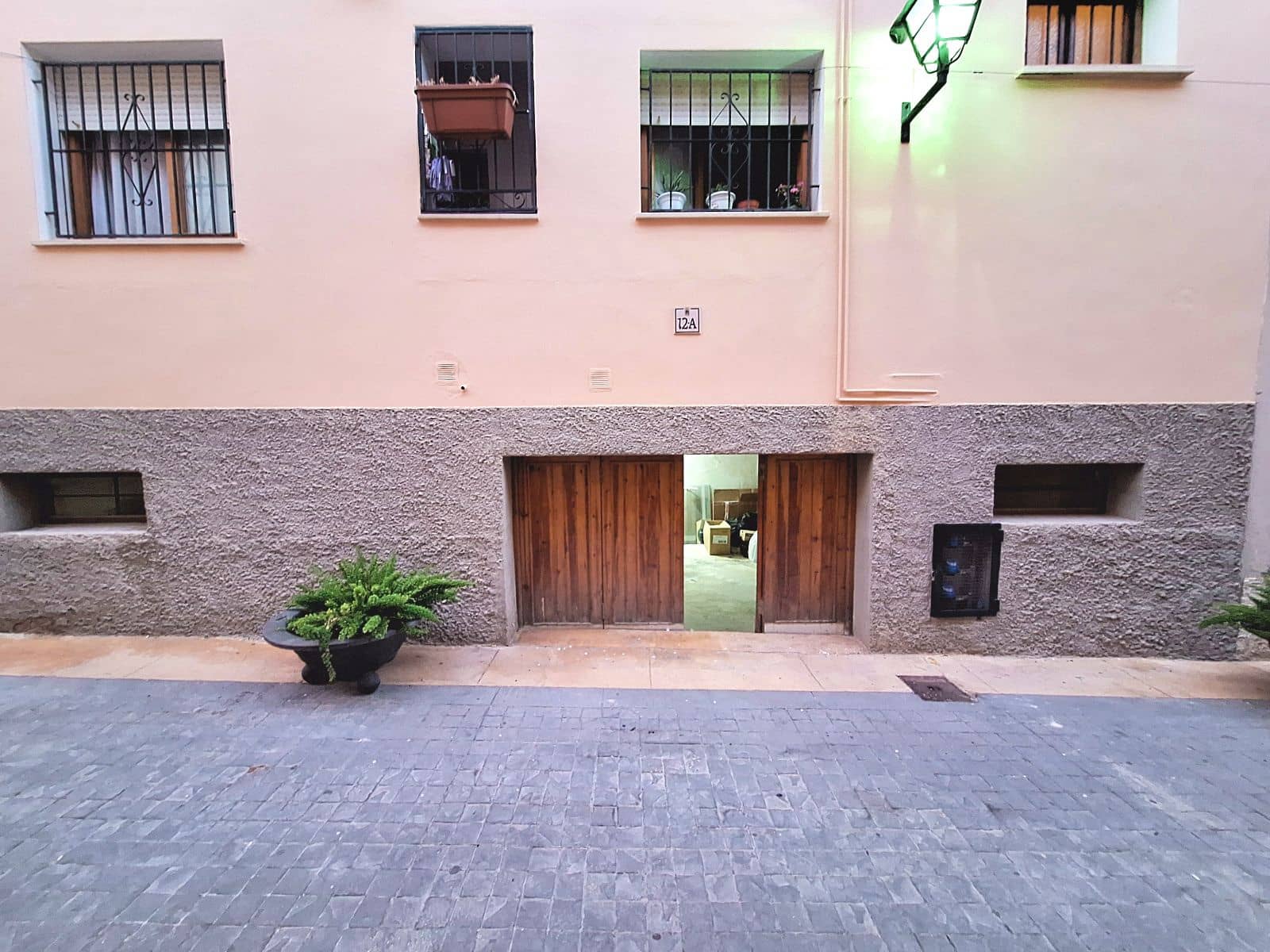 8 soveværelse Villa til salg i Calpe / Calp - € 499.000 (Ref: 8855352)