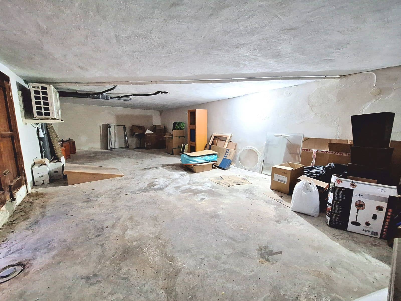 8 soveværelse Villa til salg i Calpe / Calp - € 499.000 (Ref: 8855352)