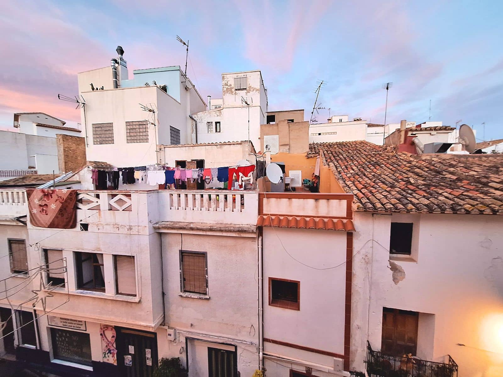 8 soveværelse Villa til salg i Calpe / Calp - € 499.000 (Ref: 8855352)