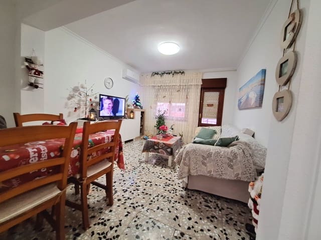 8 chambre Villa/Maison à vendre à Pueblo, Calpe / Calp - 499 000 € (Ref: 8855352)