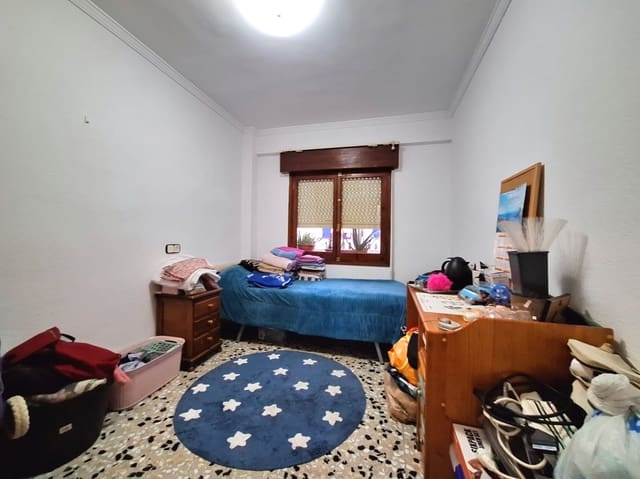 8 chambre Villa/Maison à vendre à Pueblo, Calpe / Calp - 499 000 € (Ref: 8855352)