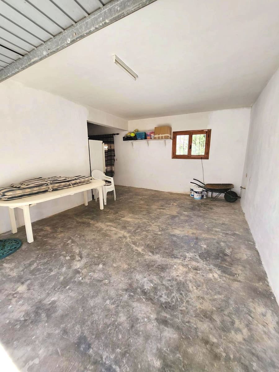 Chalet de 4 habitaciones en Calpe / Calp en venta con piscina - 710.000 € (Ref: 8855355)