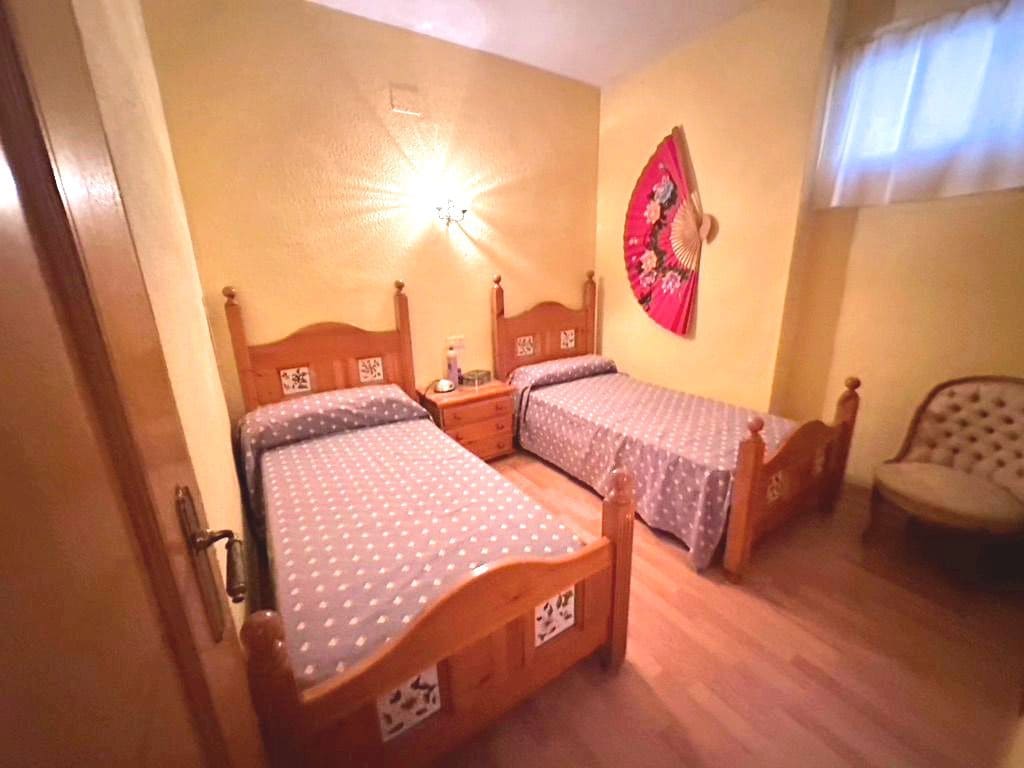 4 chambre Appartement à vendre à Calpe / Calp avec piscine - 335 000 € (Ref: 8855356)