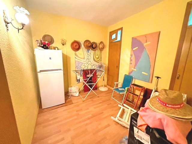 4 bedroom Apartment for sale in Pueblo, Calpe / Calp with pool - € 335,000 (Ref: 8855356)