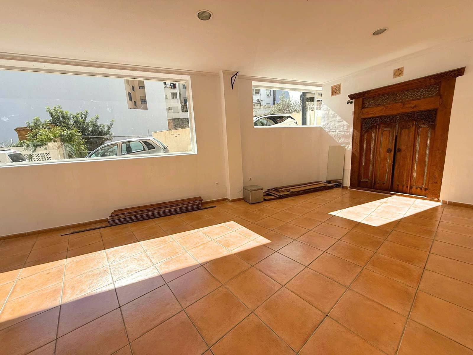 Erhverv til salg i Calpe / Calp - € 338.000 (Ref: 8855358)