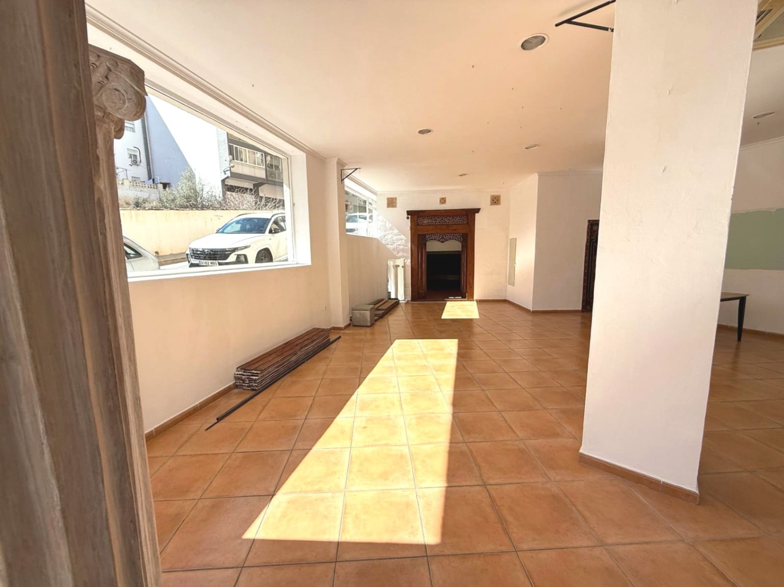 Erhverv til salg i Calpe / Calp - € 338.000 (Ref: 8855358)