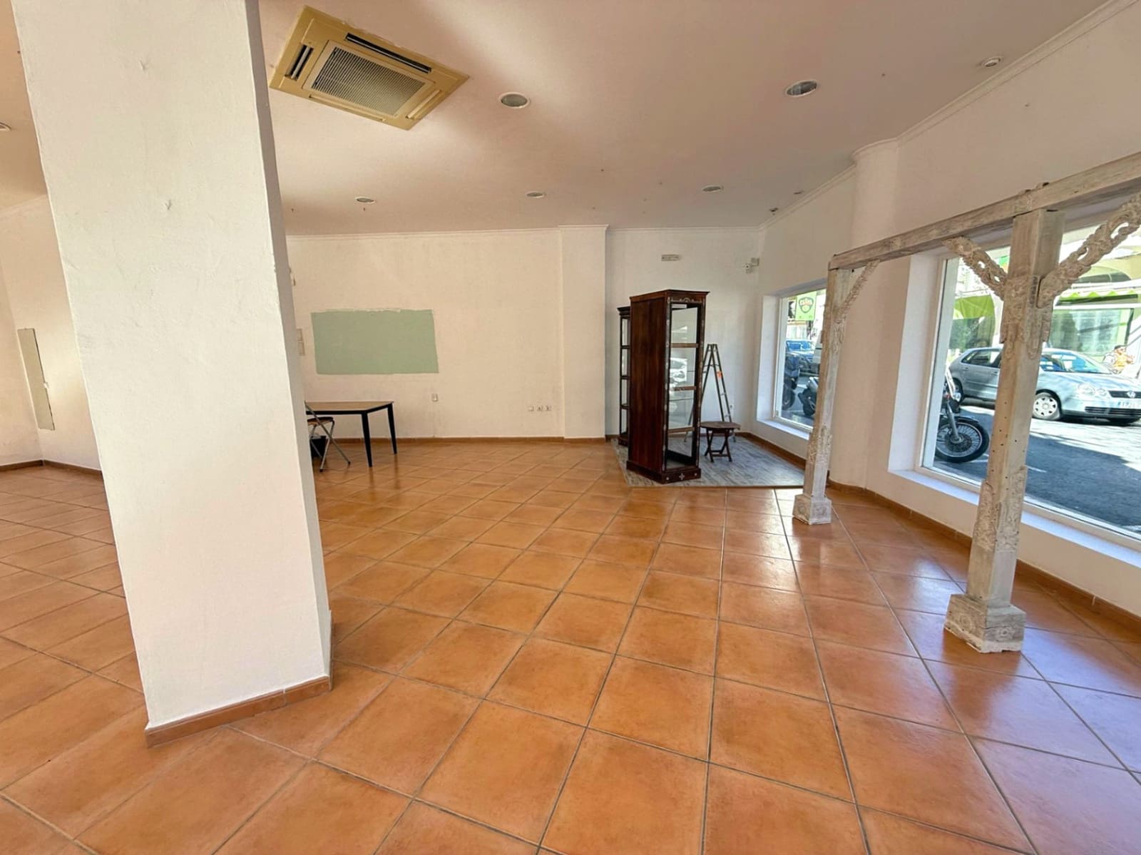 Erhverv til salg i Calpe / Calp - € 338.000 (Ref: 8855358)