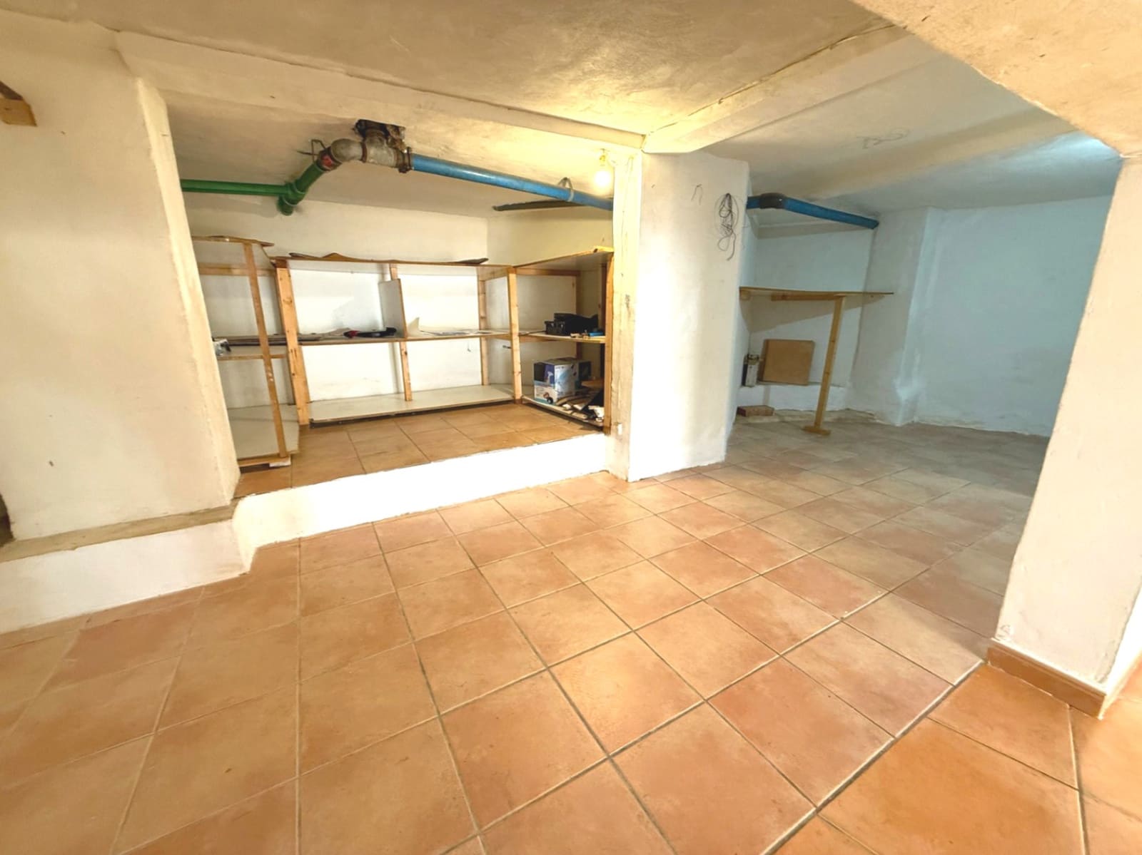 Erhverv til salg i Calpe / Calp - € 338.000 (Ref: 8855358)