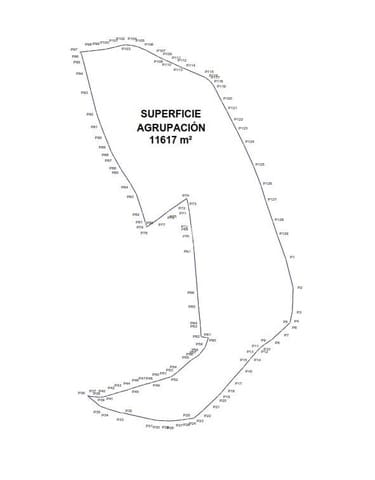 Building Plot for sale in Benissa - € 195,000 (Ref: 8861472)
