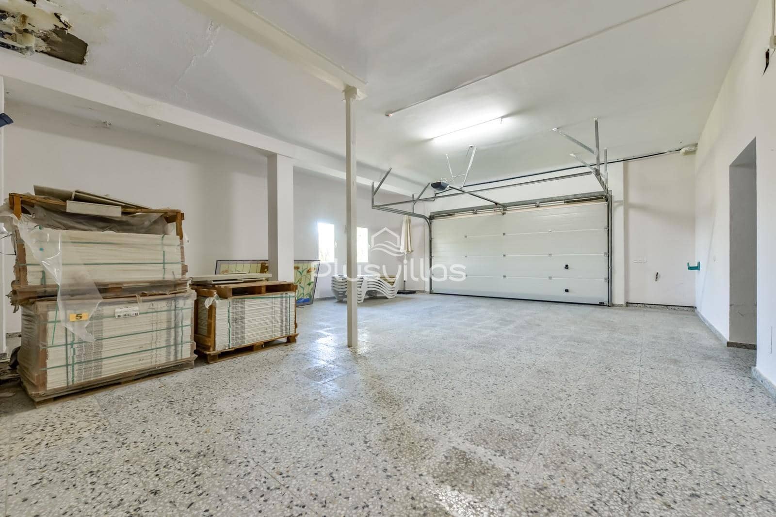 4 bedroom Villa for sale in Altea with pool - € 2,650,000 (Ref: 8862869)