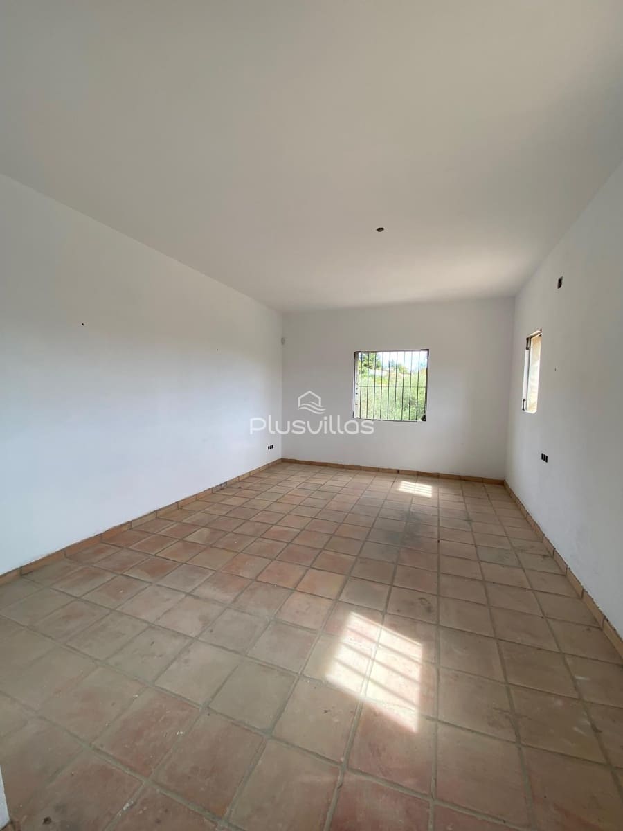 3 bedroom Villa for sale in Benissa with pool - € 577,000 (Ref: 8881933)