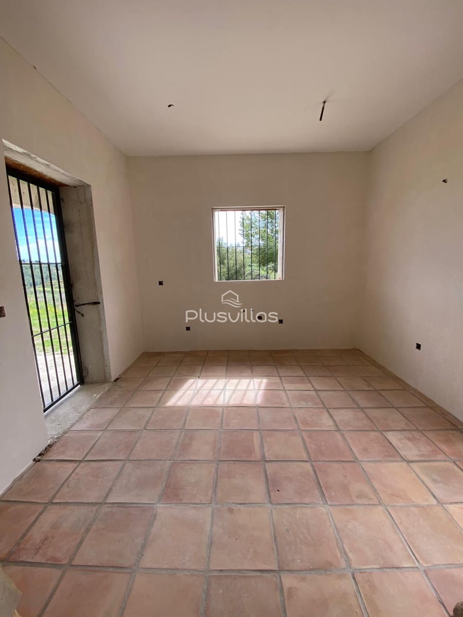 3 bedroom Villa for sale in Benissa with pool - € 577,000 (Ref: 8881933)