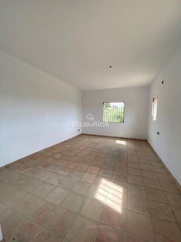 3 Zimmer Villa zu verkaufen in Benissa mit Pool - 577.000 € (Ref: 8881933)