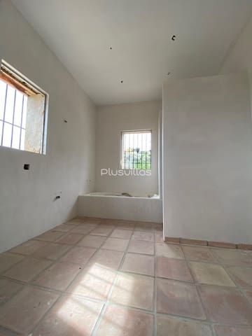 3 Zimmer Villa zu verkaufen in Benissa mit Pool - 577.000 € (Ref: 8881933)