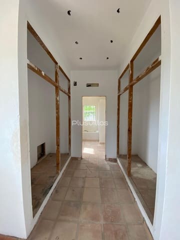 3 Zimmer Villa zu verkaufen in Benissa mit Pool - 577.000 € (Ref: 8881933)