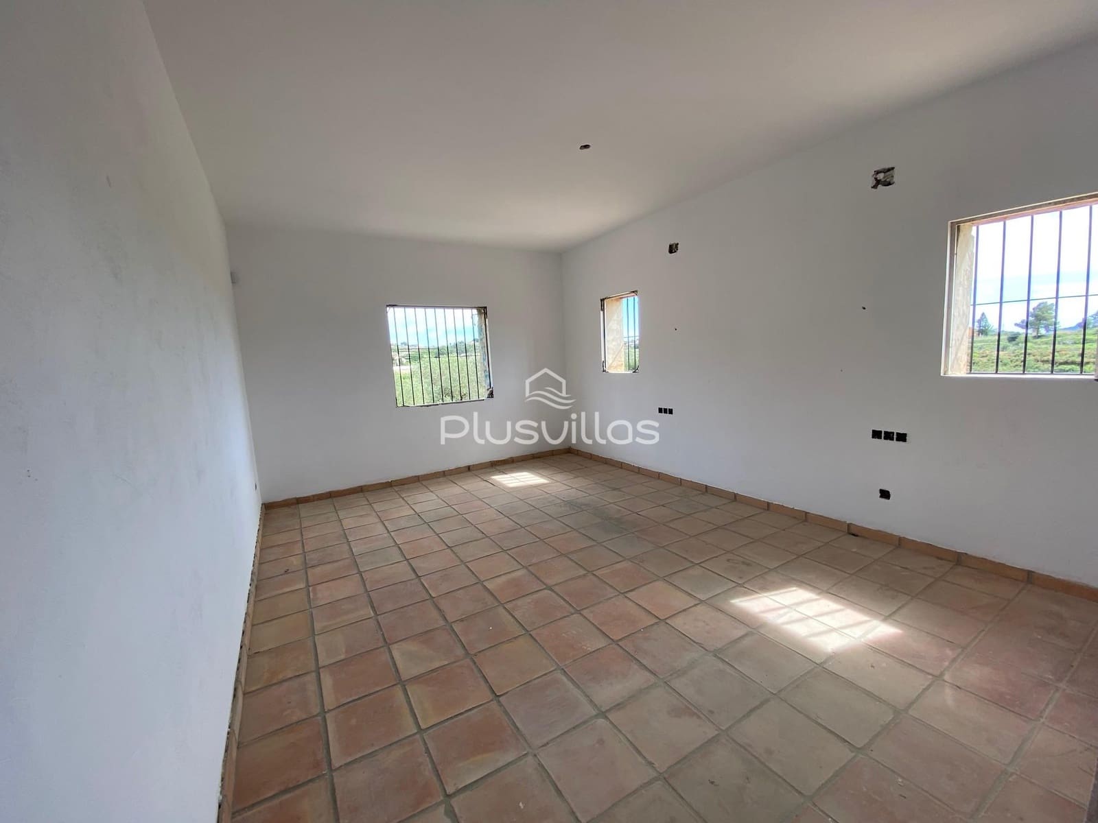 3 bedroom Villa for sale in Benissa with pool - € 577,000 (Ref: 8881933)