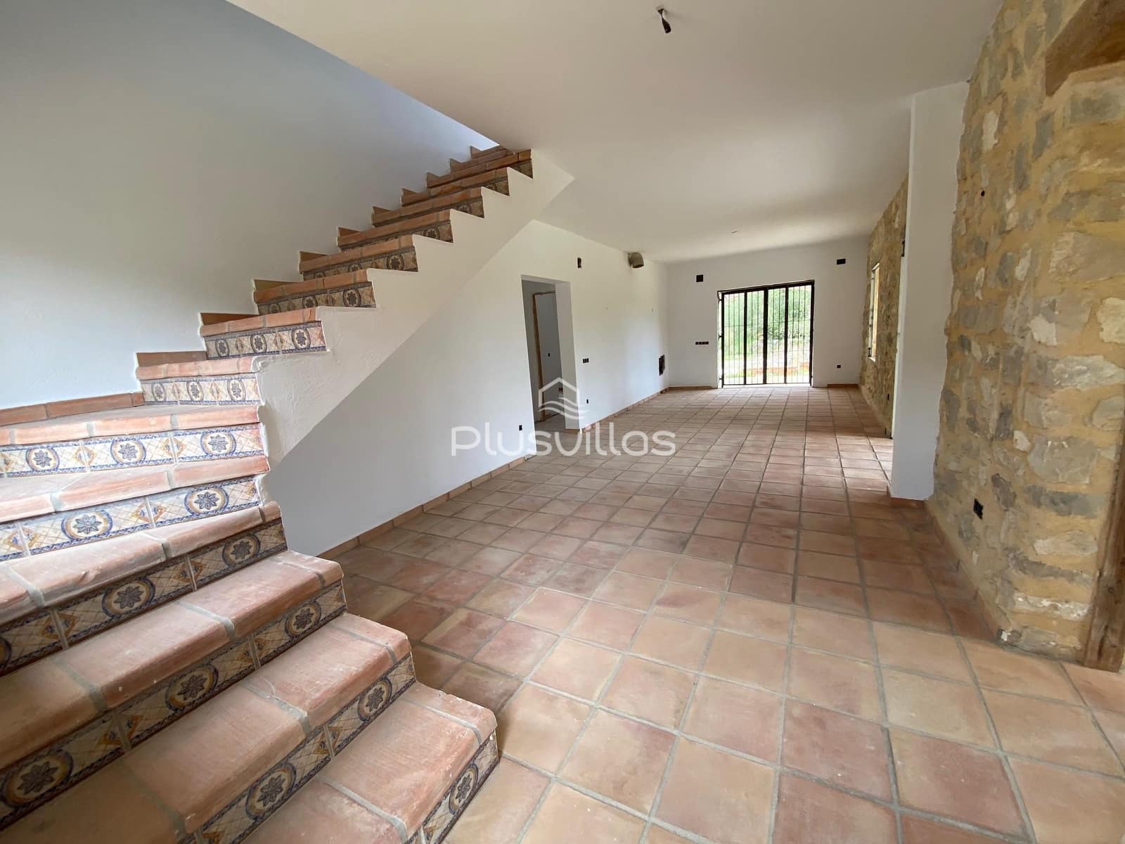 3 bedroom Villa for sale in Benissa with pool - € 577,000 (Ref: 8881933)