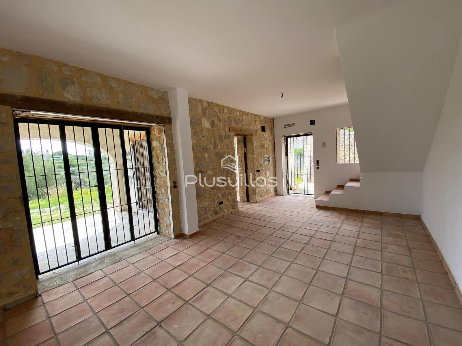 3 bedroom Villa for sale in Benissa with pool - € 577,000 (Ref: 8881933)