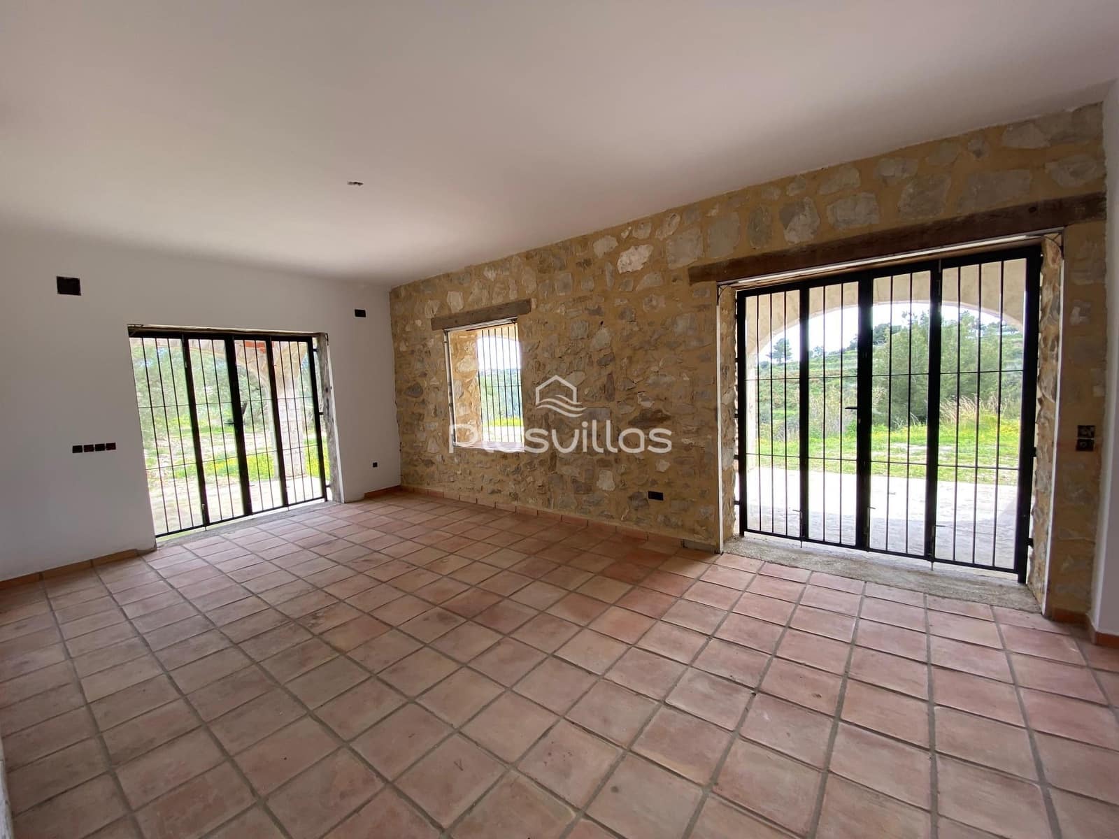 3 bedroom Villa for sale in Benissa with pool - € 577,000 (Ref: 8881933)