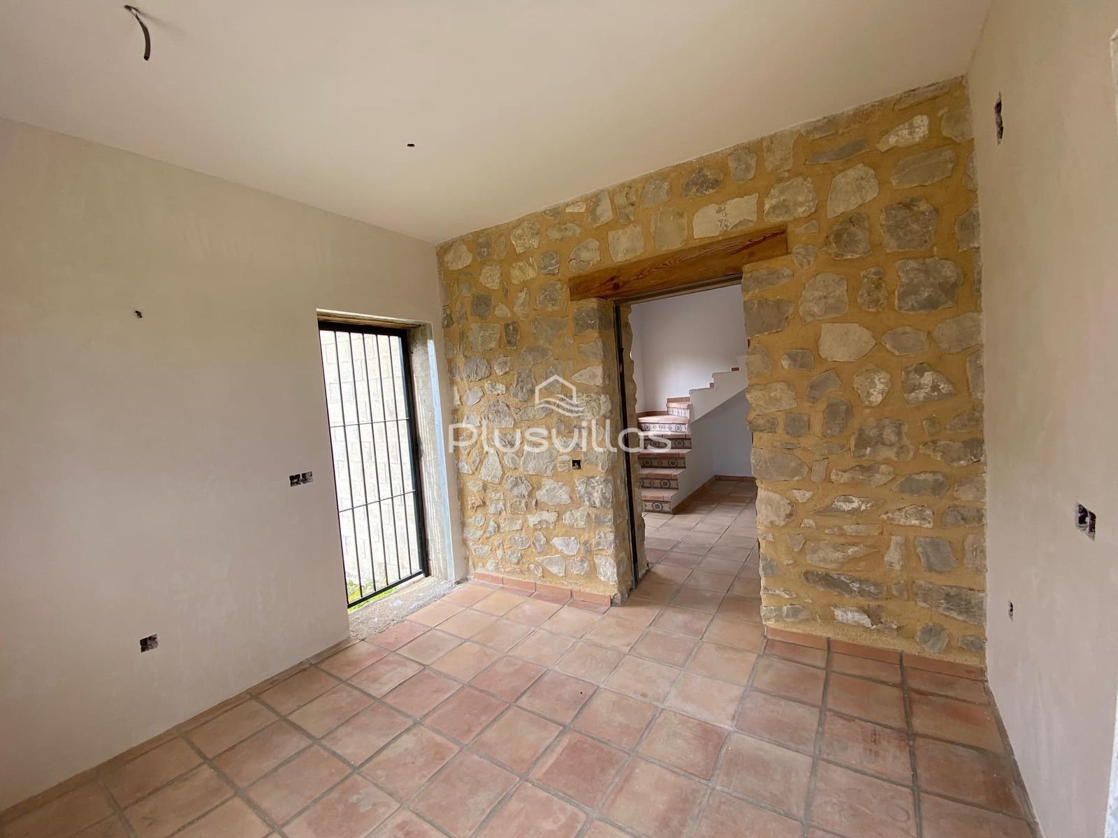 3 bedroom Villa for sale in Benissa with pool - € 577,000 (Ref: 8881933)