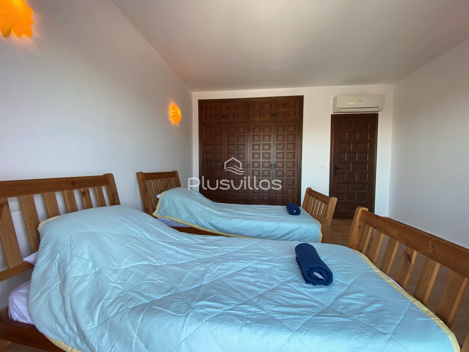 5 soverom Villa til salgs i Lliber med svømmebasseng - € 780 000 (Ref: 8886314)