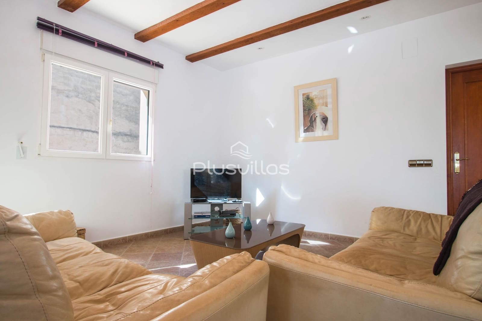 4 Zimmer Villa zu verkaufen in Calpe / Calp mit Pool - 670.000 € (Ref: 8886315)