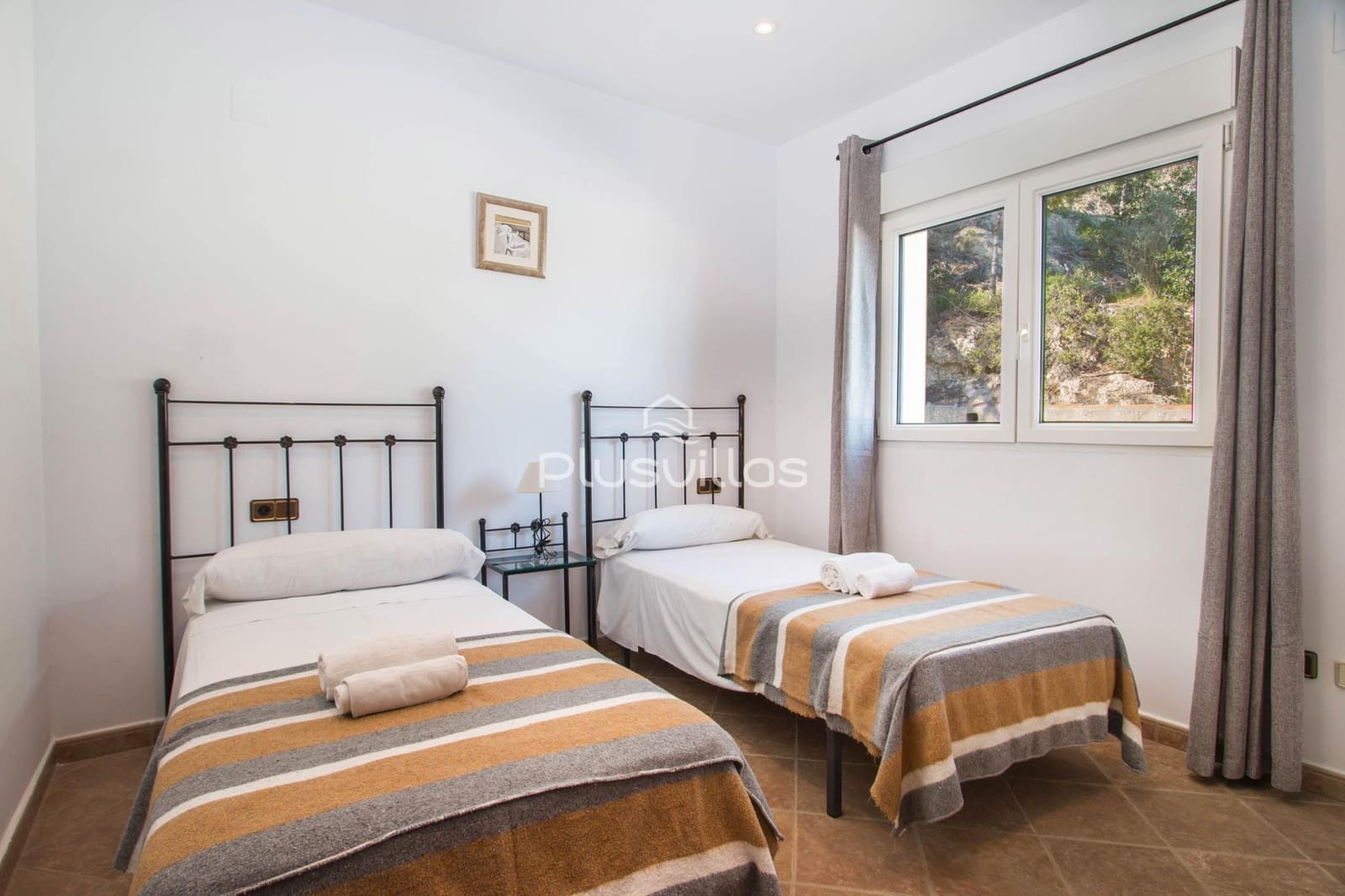 4 Zimmer Villa zu verkaufen in Calpe / Calp mit Pool - 670.000 € (Ref: 8886315)