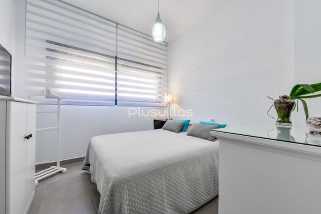 3 chambre Appartement à vendre à Pueblo, Calpe / Calp avec piscine - 699 000 € (Ref: 8893454)