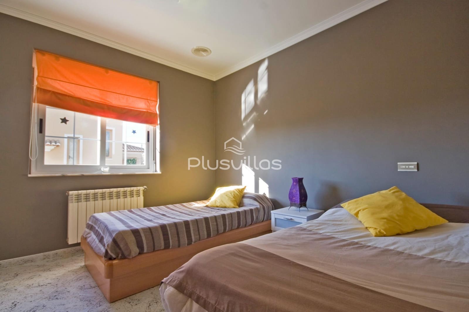 Chalet de 5 habitaciones en Calpe / Calp en venta con piscina - 675.000 € (Ref: 8895029)