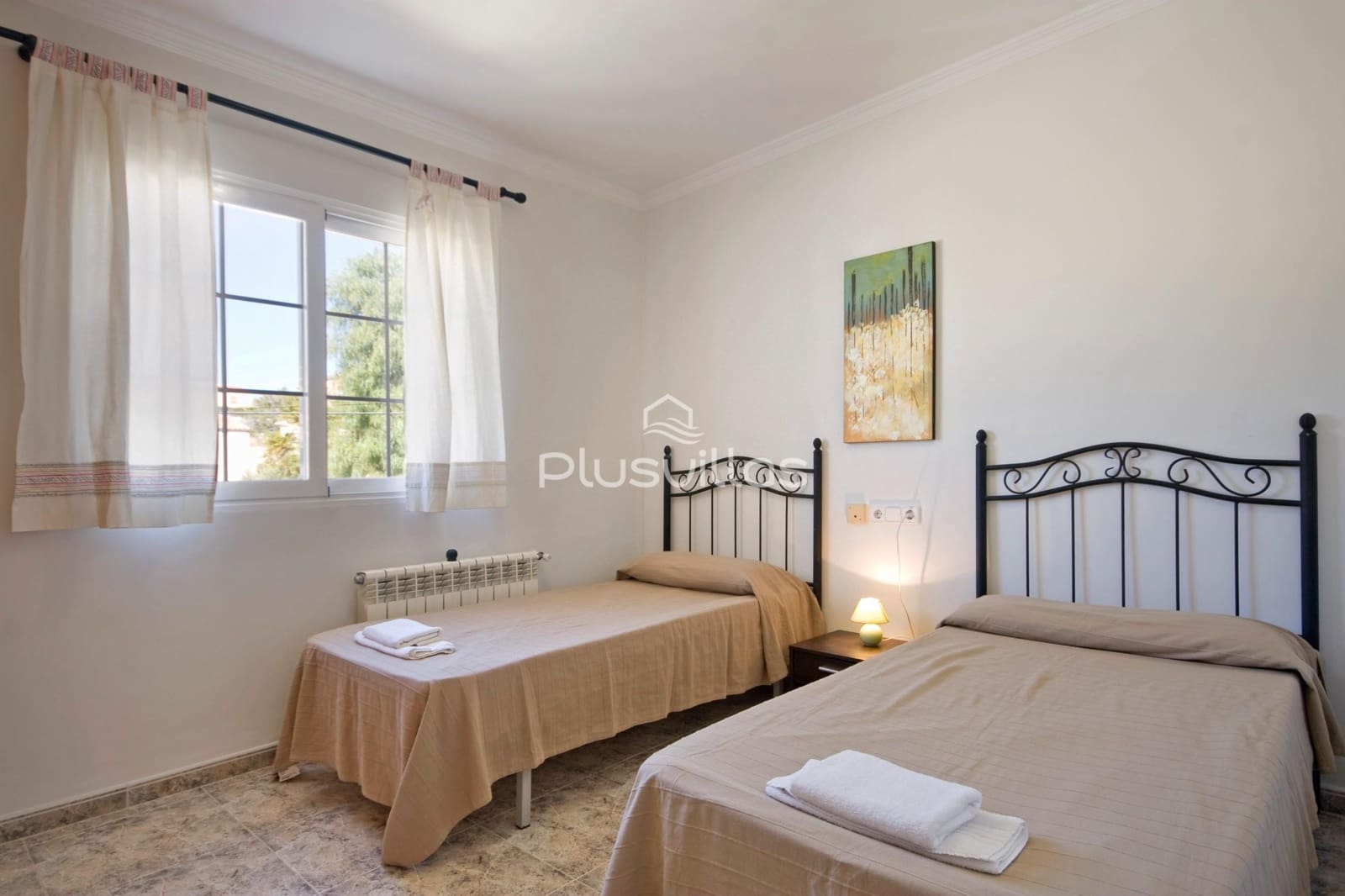 Chalet de 5 habitaciones en Calpe / Calp en venta con piscina - 675.000 € (Ref: 8895029)