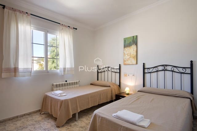 Chalet de 5 habitaciones en Gargasindi, Calpe / Calp en venta con piscina - 675.000 € (Ref: 8895029)