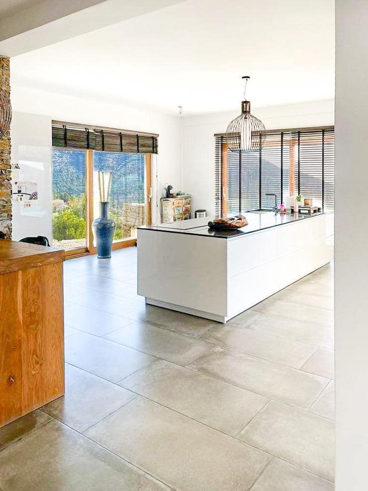 6 soverom Villa til salgs i Finestrat med svømmebasseng - € 2 475 000 (Ref: 8911413)