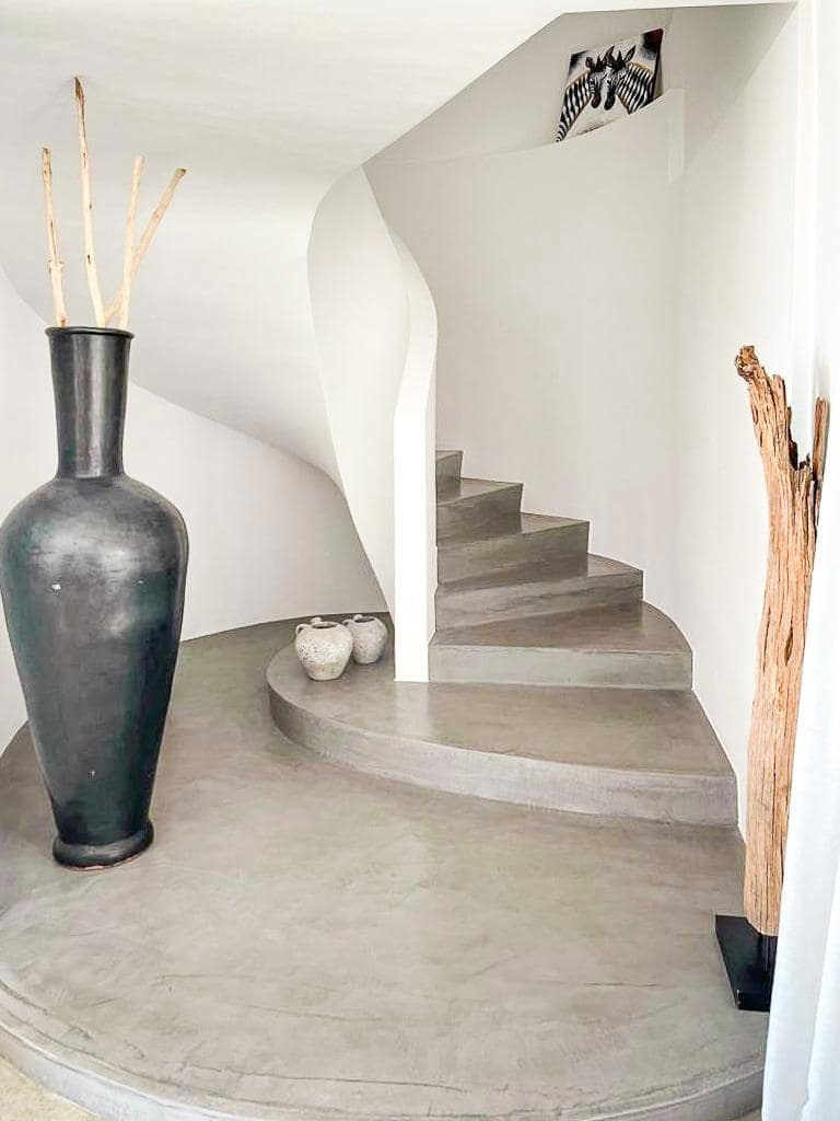 6 soverom Villa til salgs i Finestrat med svømmebasseng - € 2 475 000 (Ref: 8911413)