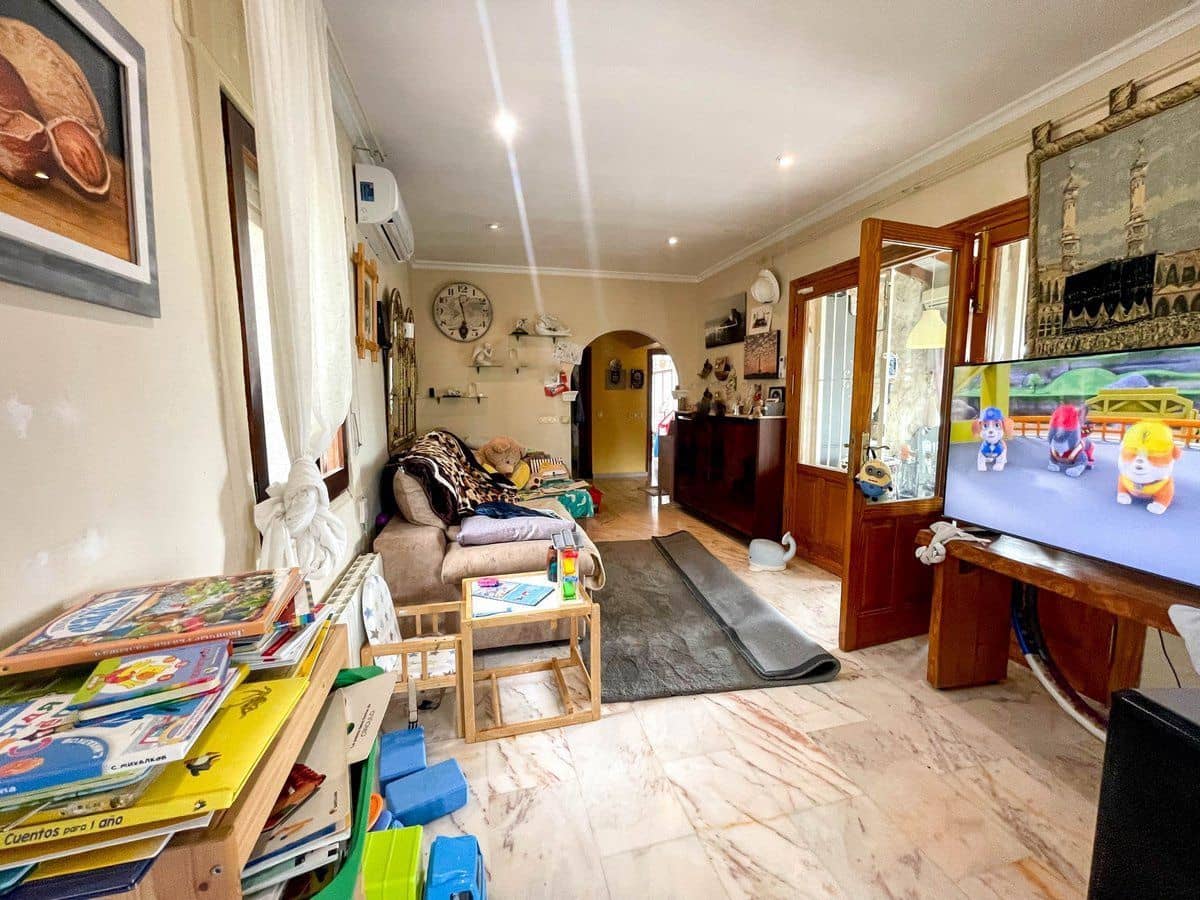 4 chambre Villa/Maison à vendre à Benissa avec piscine - 700 000 € (Ref: 8918291)