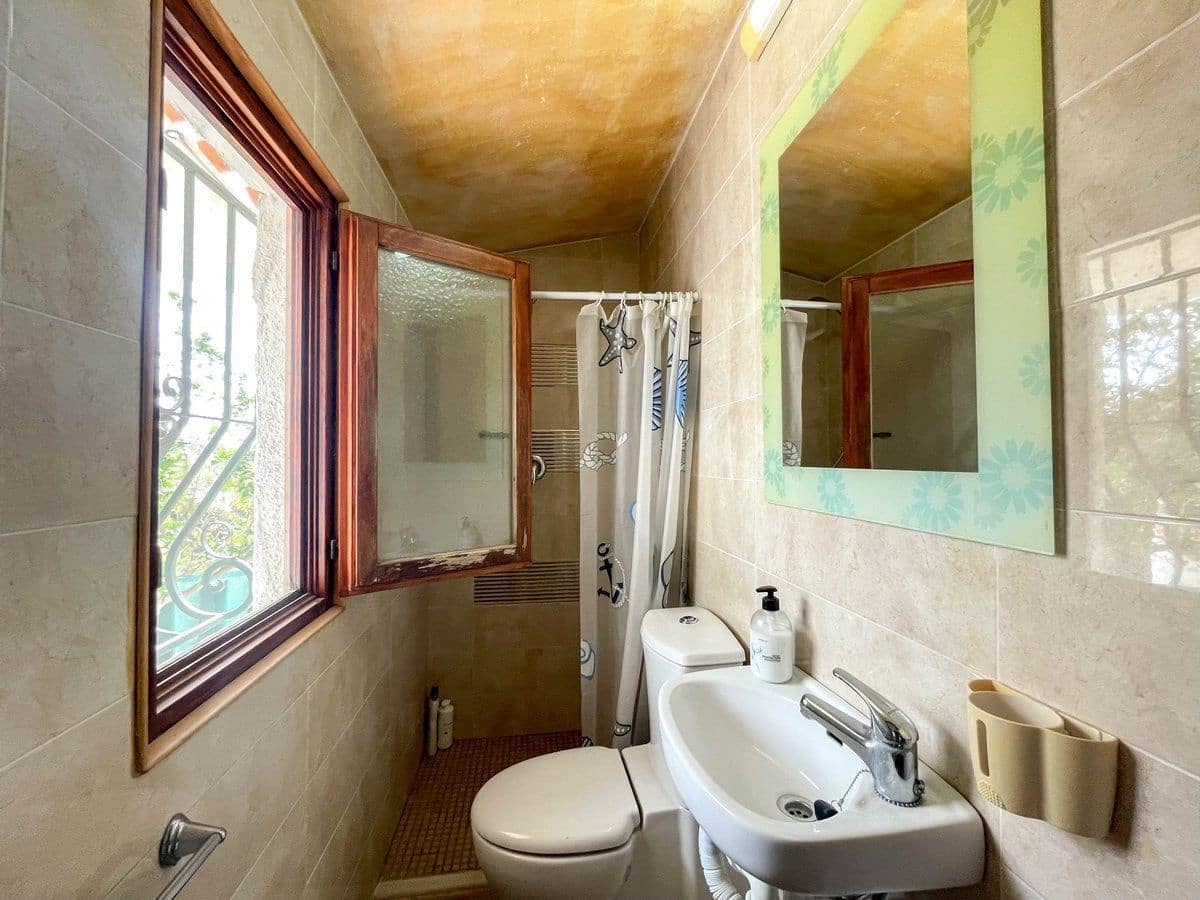 4 chambre Villa/Maison à vendre à Benissa avec piscine - 700 000 € (Ref: 8918291)