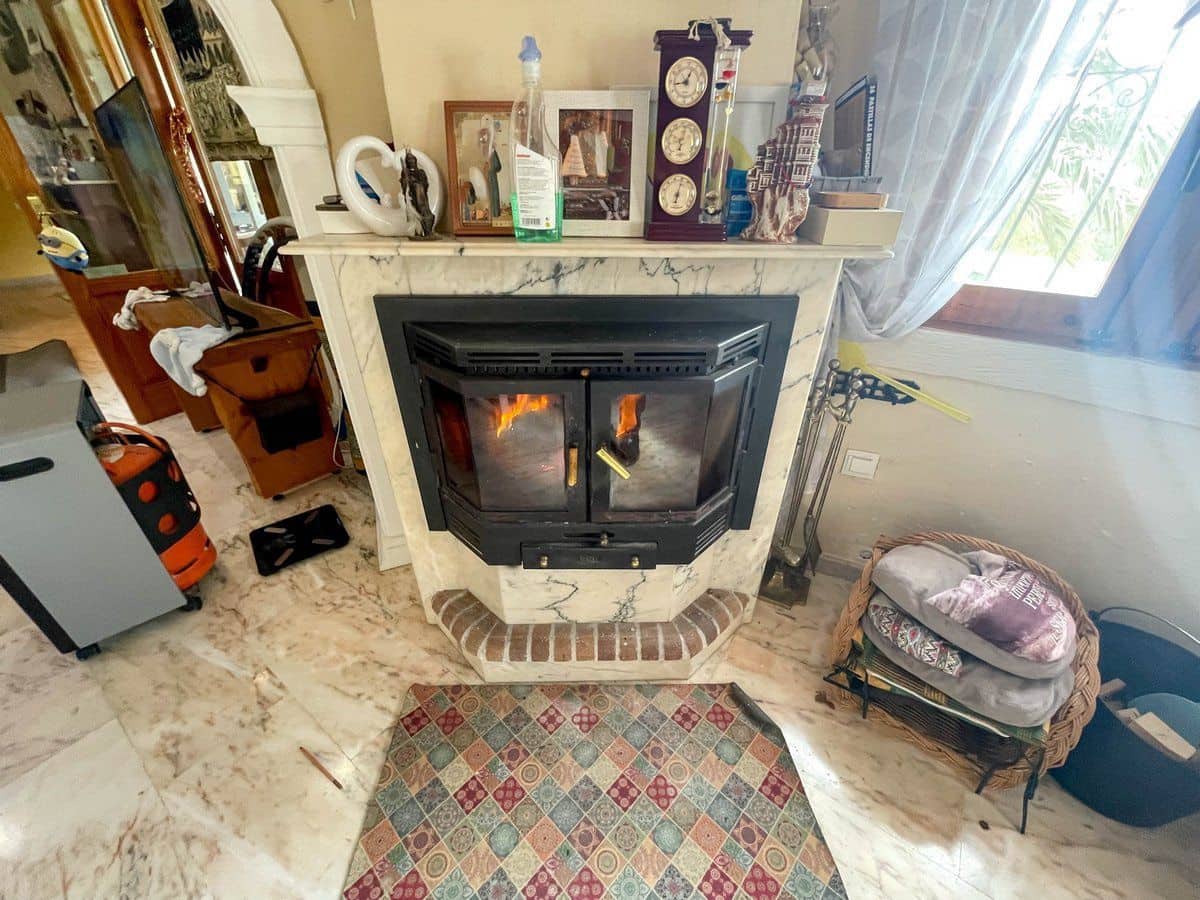 4 chambre Villa/Maison à vendre à Benissa avec piscine - 700 000 € (Ref: 8918291)