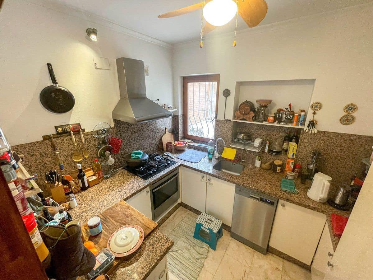 4 chambre Villa/Maison à vendre à Benissa avec piscine - 700 000 € (Ref: 8918291)