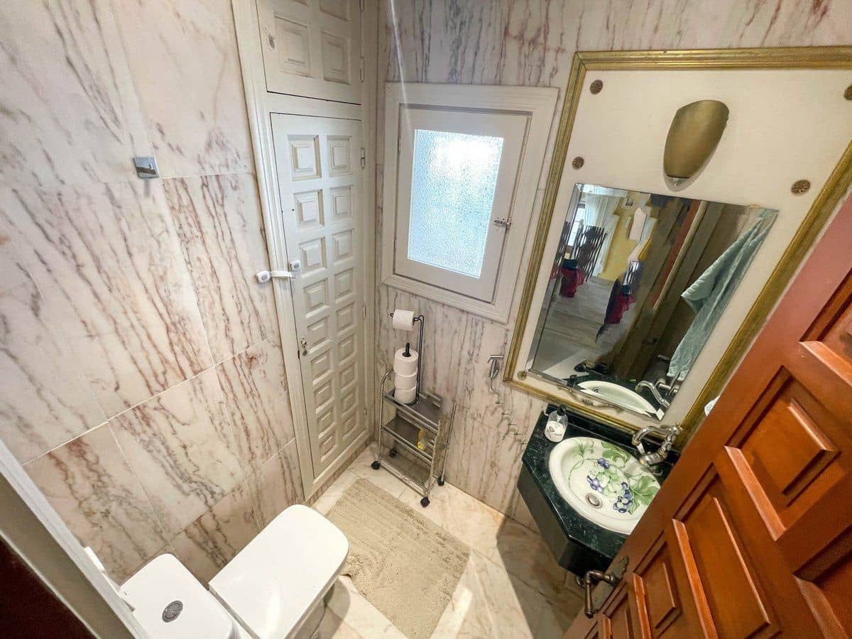 4 chambre Villa/Maison à vendre à Benissa avec piscine - 700 000 € (Ref: 8918291)