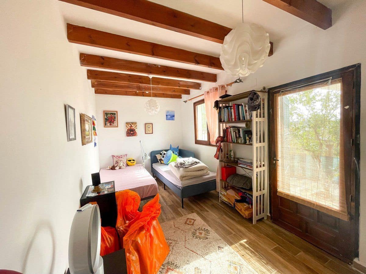 4 chambre Villa/Maison à vendre à Benissa avec piscine - 700 000 € (Ref: 8918291)