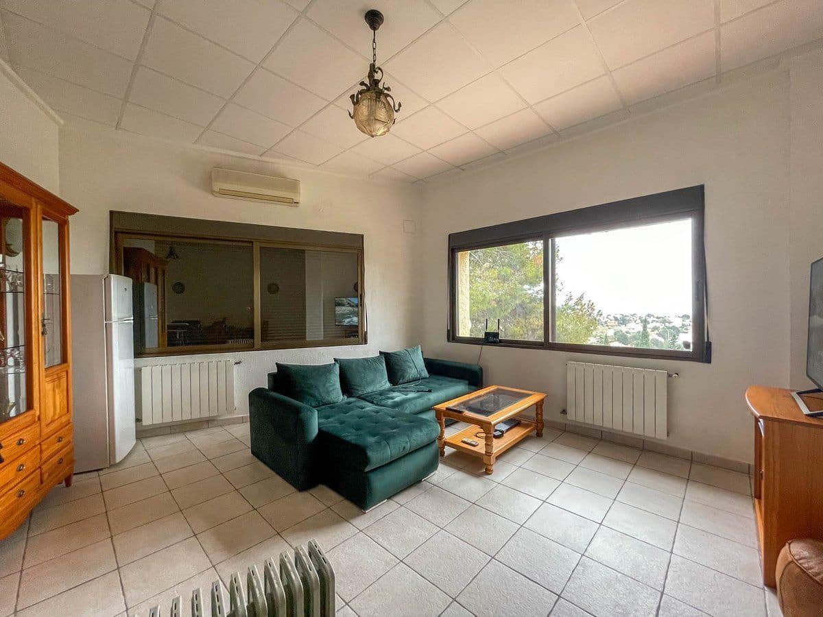 5 soveværelse Villa til salg i Calpe / Calp - € 1.290.000 (Ref: 8921770)