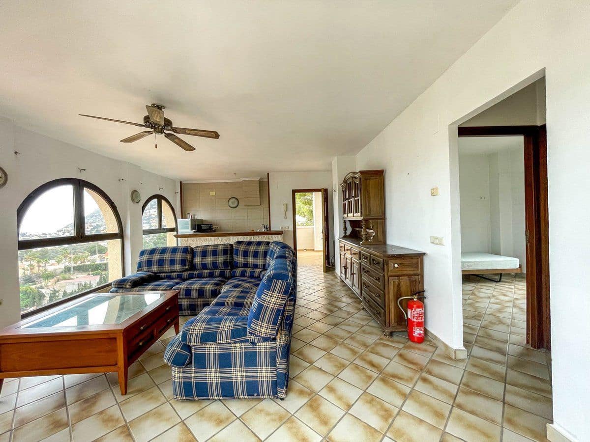 5 soveværelse Villa til salg i Calpe / Calp - € 1.290.000 (Ref: 8921770)