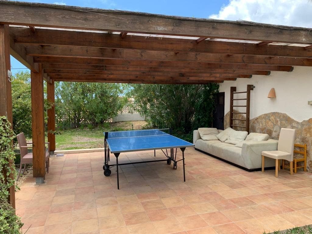 6 Zimmer Villa zu verkaufen in Benissa mit Pool - 2.200.000 € (Ref: 8924284)